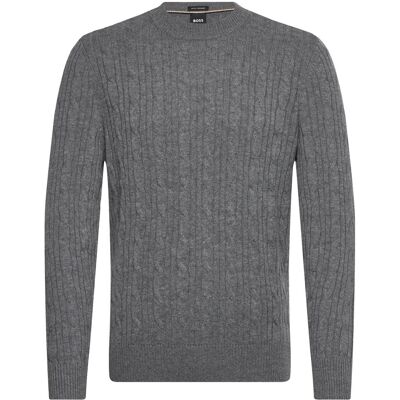 Boss H-Hetico M MEDIUM GREY M Boss H-Hetico M MEDIUM GREY M