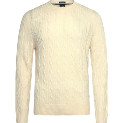 Boss H-Hetico XL OPEN WHITE XL Boss H-Hetico XL OPEN WHITE XL