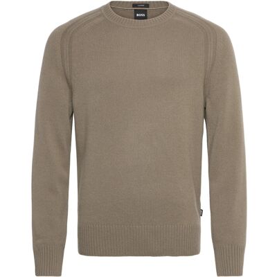 Boss H-Halvo S OPEN BROWN S Boss H-Halvo S OPEN BROWN S