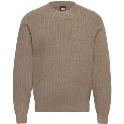 Boss P-Horso S OPEN BROWN S Boss P-Horso S OPEN BROWN S