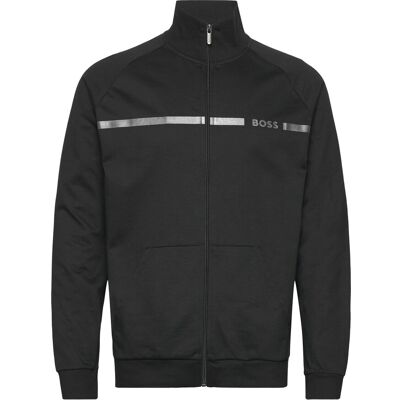 Boss Authentic Jacket Z L BLACK L Boss Authentic Jacket Z L BLACK L