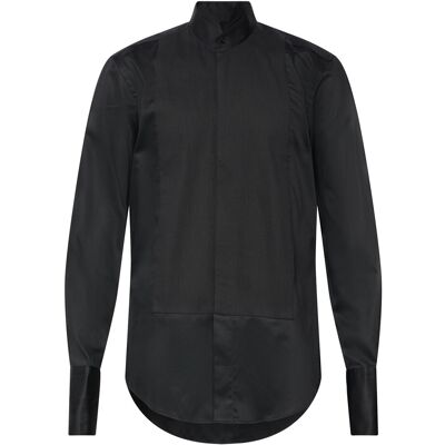 Boss H-Hank-W-Tux3-Dc-254 42 BLACK 42 Boss H-Hank-W-Tux3-Dc-254 42 BLACK 42