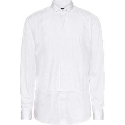 Boss H-Hank-W-Tux3-Dc-254 38 WHITE 38 Boss H-Hank-W-Tux3-Dc-254 38 WHITE 38