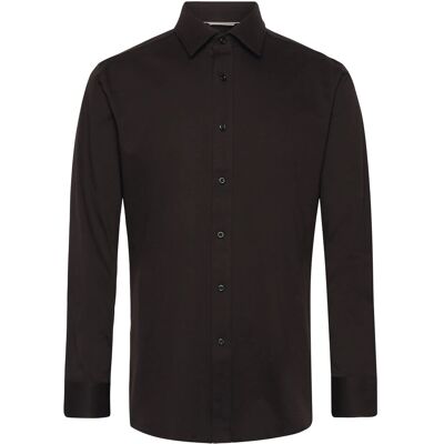 Boss C-Hank-Kent-C1-253 42 DARK BROWN 42 Boss C-Hank-Kent-C1-253 42 DARK BROWN 42