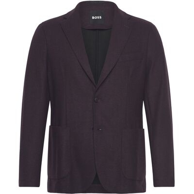 Boss P-Hanry-J-Wg-252 50 DARK RED 50 Boss P-Hanry-J-Wg-252 50 DARK RED 50