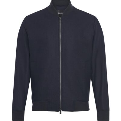 Boss P-Hanry-J-Bmb-254 52 DARK BLUE 52 Boss P-Hanry-J-Bmb-254 52 DARK BLUE 52