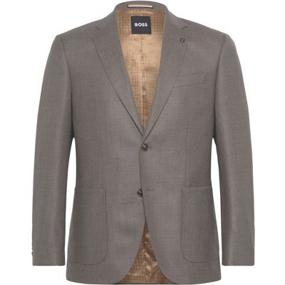Boss H-Janson-Fl-253 50 LIGHT BEIGE 50 Boss H-Janson-Fl-253 50 LIGHT BEIGE 50
