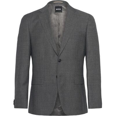 Boss H-Hutson-251 50 MEDIUM GREY 50 Boss H-Hutson-251 50 MEDIUM GREY 50