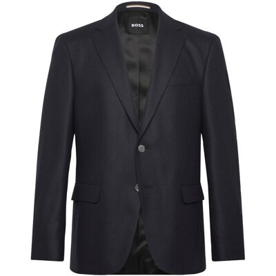 Boss H-Hutson-251 54 DARK BLUE 54 Boss H-Hutson-251 54 DARK BLUE 54