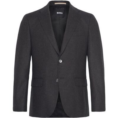 Boss H-Hutson-251 52 DARK BROWN 52 Boss H-Hutson-251 52 DARK BROWN 52