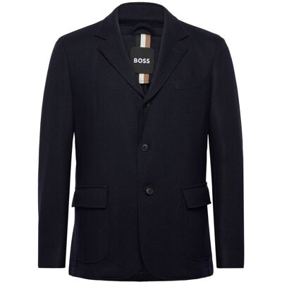 Boss C-Hanry-J-Su-254 52 DARK BLUE 52 Boss C-Hanry-J-Su-254 52 DARK BLUE 52