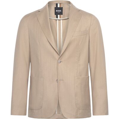 Boss C-Hanry-252 52 LIGHT BEIGE 52 Boss C-Hanry-252 52 LIGHT BEIGE 52