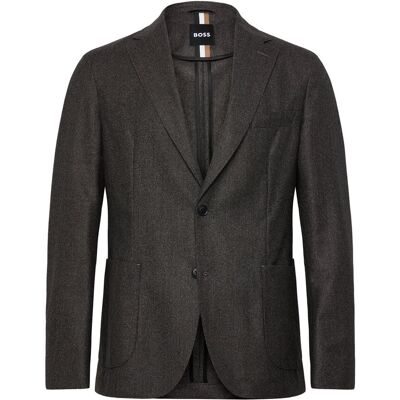 Boss C-Hanry-252 52 DARK BROWN 52 Boss C-Hanry-252 52 DARK BROWN 52