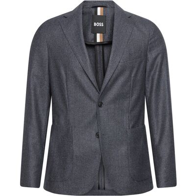 Boss C-Hanry-252 52 OPEN BLUE 52 Boss C-Hanry-252 52 OPEN BLUE 52