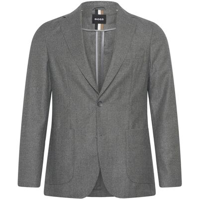Boss C-Hanry-252 52 SILVER 52 Boss C-Hanry-252 52 SILVER 52