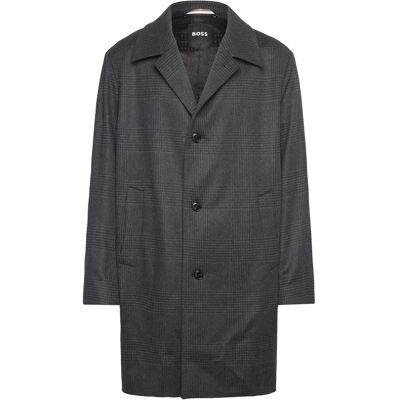 Boss H-Clark-254 56 BLACK 56 Boss H-Clark-254 56 BLACK 56