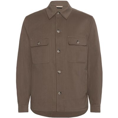 Boss C-Carper-Os-253F 46 OPEN BROWN 46 Boss C-Carper-Os-253F 46 OPEN BROWN 46