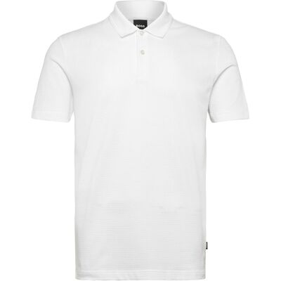 Boss Parlay 240 L WHITE L Boss Parlay 240 L WHITE L