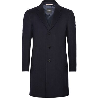 Boss H-Hyde-C-254 52 DARK BLUE 52 Boss H-Hyde-C-254 52 DARK BLUE 52