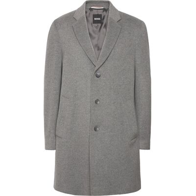 Boss H-Hyde-C-254 52 MEDIUM GREY 52 Boss H-Hyde-C-254 52 MEDIUM GREY 52