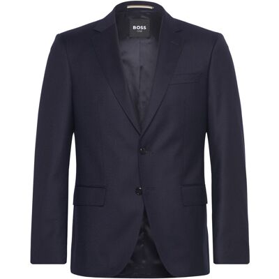 Boss H-Huge-253 50 DARK BLUE 50 Boss H-Huge-253 50 DARK BLUE 50