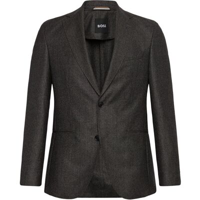 Boss C-Huge-251 46 DARK BROWN 46 Boss C-Huge-251 46 DARK BROWN 46