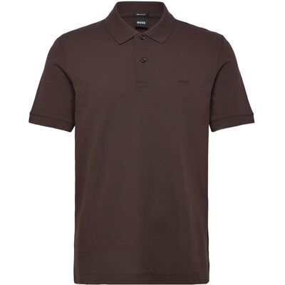 Boss Pallas L DARK BROWN L Boss Pallas L DARK BROWN L
