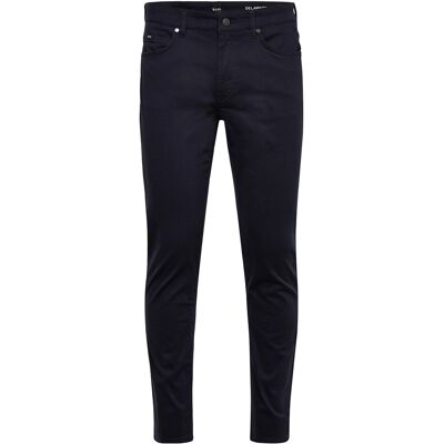 Boss H-Delaware5 31 x 32 DARK BLUE 31 x 32 Boss H-Delaware5 31 x 32 DARK BLUE 31 x 32