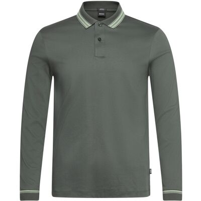 Boss H-Pleins 202 XL OPEN GREEN XL Boss H-Pleins 202 XL OPEN GREEN XL