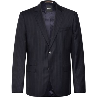 Boss H-Huge-253 52 DARK BLUE 52 Boss H-Huge-253 52 DARK BLUE 52