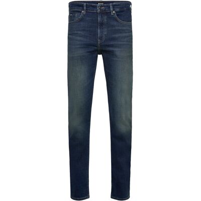 Boss C-Ogden 30 x 34 MEDIUM BLUE 30 x 34 Boss C-Ogden 30 x 34 MEDIUM BLUE 30 x 34
