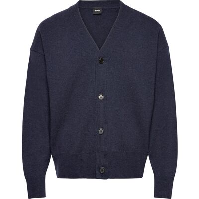 Boss C-Ucone L DARK BLUE L Boss C-Ucone L DARK BLUE L