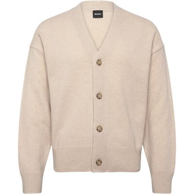 Boss C-Ucone XL OPEN WHITE XL Boss C-Ucone XL OPEN WHITE XL