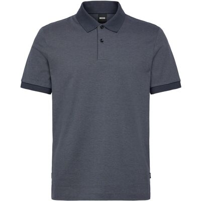 Boss H-Parlay 102 M DARK BLUE M Boss H-Parlay 102 M DARK BLUE M