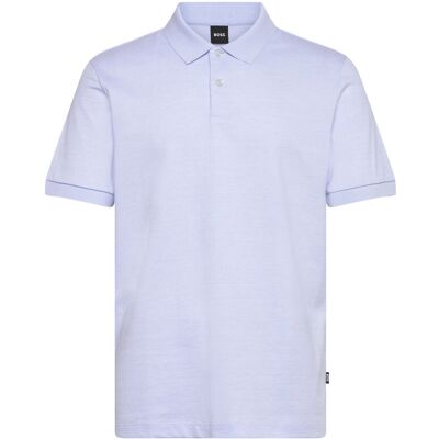 Boss H-Parlay 102 S LIGHT/PASTEL BLUE S Boss H-Parlay 102 S LIGHT/PASTEL BLUE S