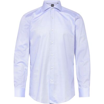 Boss H-Hank-Sp-B1-C1-261 38 LIGHT/PASTEL BLUE 38 Boss H-Hank-Sp-B1-C1-261 38 LIGHT/PASTEL BLUE 38