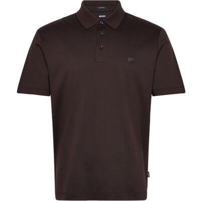 Boss C-Parris 01 S DARK BROWN S Boss C-Parris 01 S DARK BROWN S