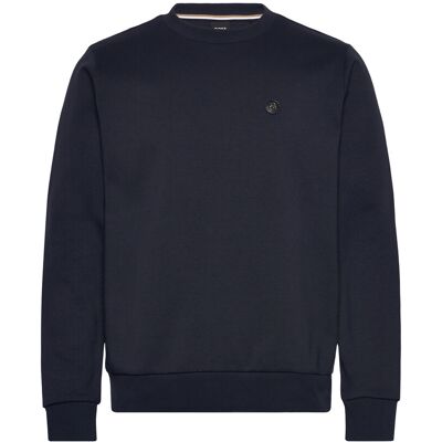 Boss C-Sharpe 01 L DARK BLUE L Boss C-Sharpe 01 L DARK BLUE L