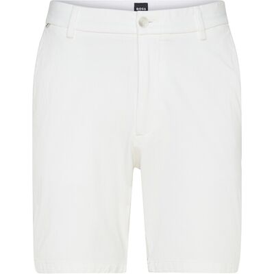Boss H-Kane1-Shorts 34 WHITE 34 Boss H-Kane1-Shorts 34 WHITE 34