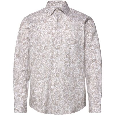 Boss H-Joe-K-C1-261 42 DARK BEIGE 42 Boss H-Joe-K-C1-261 42 DARK BEIGE 42