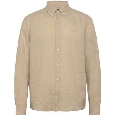 Boss H-Liam-Bd-E-C1-261 M OPEN BEIGE M Boss H-Liam-Bd-E-C1-261 M OPEN BEIGE M
