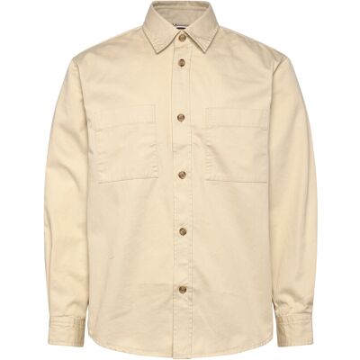 Boss H-Owen-K-2Pp-261 L OPEN WHITE L Boss H-Owen-K-2Pp-261 L OPEN WHITE L