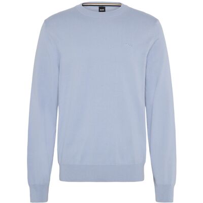 Boss Upacas-L S LIGHT/PASTEL PURPLE S Boss Upacas-L S LIGHT/PASTEL PURPLE S