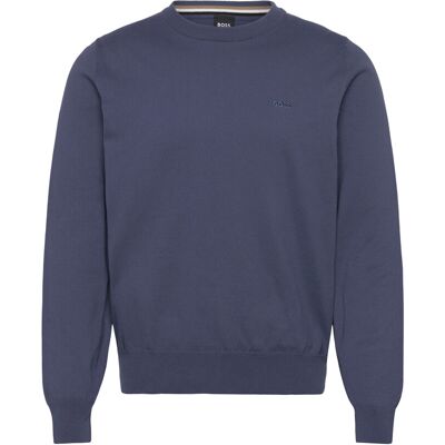 Boss Upacas-L XL OPEN BLUE XL Boss Upacas-L XL OPEN BLUE XL