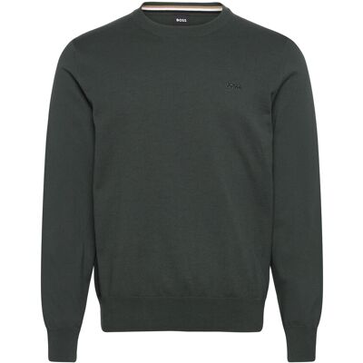 Boss Upacas-L L OPEN GREEN L Boss Upacas-L L OPEN GREEN L