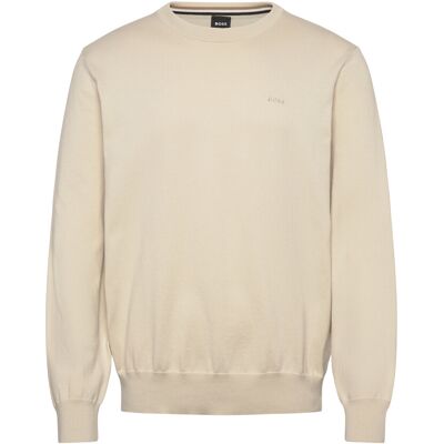 Boss Upacas-L S OPEN WHITE S Boss Upacas-L S OPEN WHITE S