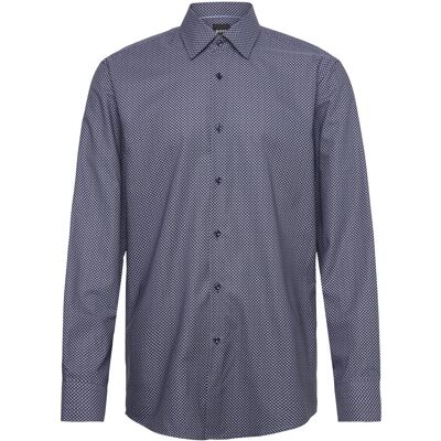 Boss H-Hank-K-C1-261 42 DARK BLUE 42 Boss H-Hank-K-C1-261 42 DARK BLUE 42