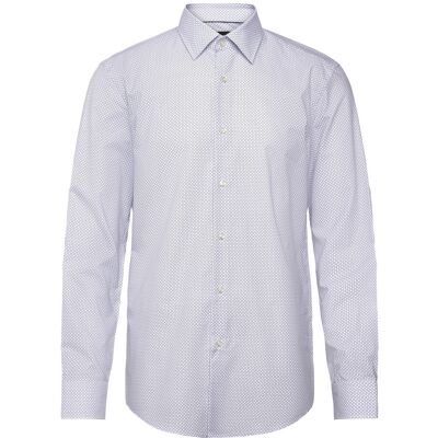 Boss H-Hank-K-C1-261 38 LIGHT/PASTEL BLUE 38 Boss H-Hank-K-C1-261 38 LIGHT/PASTEL BLUE 38
