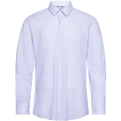 Boss P-Hank-S-K-261 46 LIGHT/PASTEL BLUE 46 Boss P-Hank-S-K-261 46 LIGHT/PASTEL BLUE 46