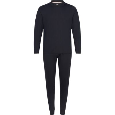 Boss Energetic Long Set XL DARK BLUE XL Boss Energetic Long Set XL DARK BLUE XL